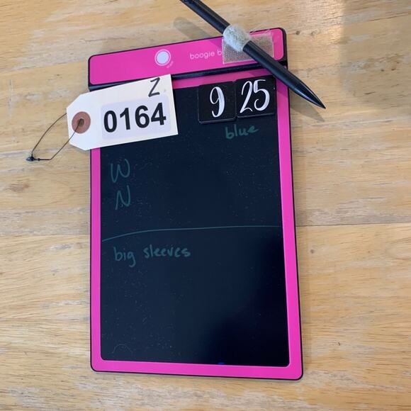 Express Sweater Women XS Extra Small Dolman Elastic Hem Pullover Slouchy Cropped - Picture 9 of 10